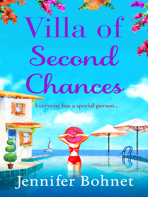 Title details for Villa of Second Chances by Jennifer Bohnet - Available